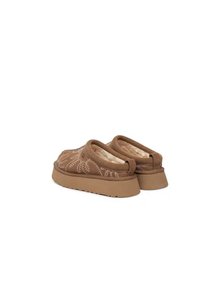 Ugg Sniego batai W Tazz Botanic ruda