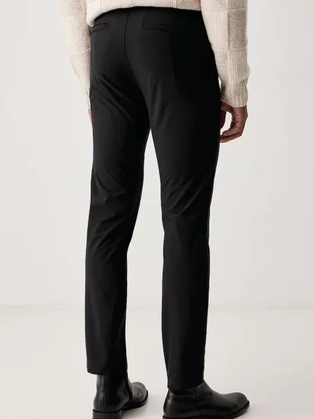 Nadrág Calvin Klein fekete