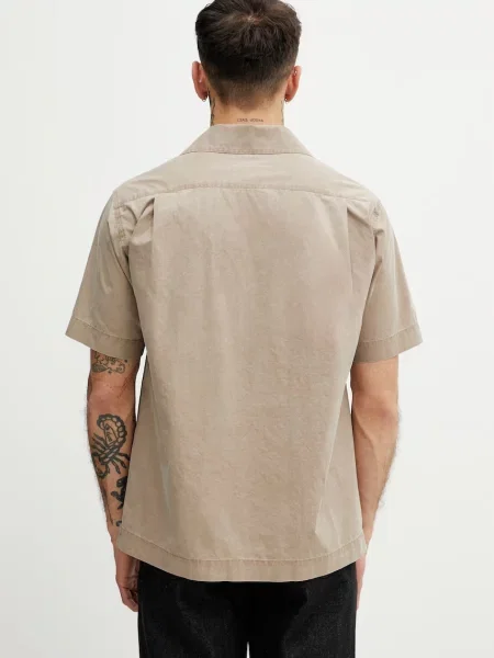 Рубашка Mm6 Maison Margiela