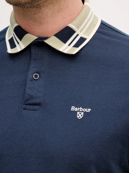 Barbour поло Callington