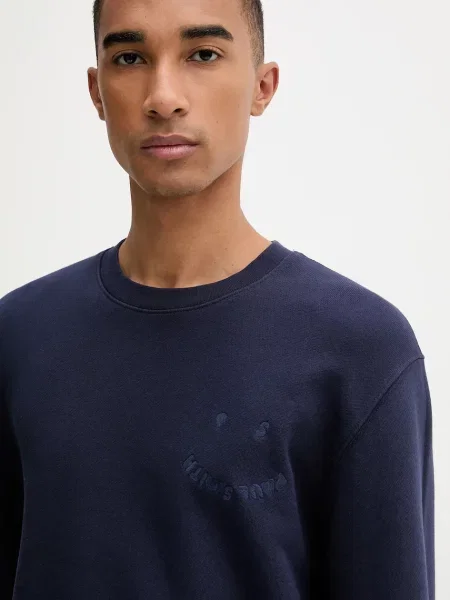 Однотонный свитер Ps Paul Smith
