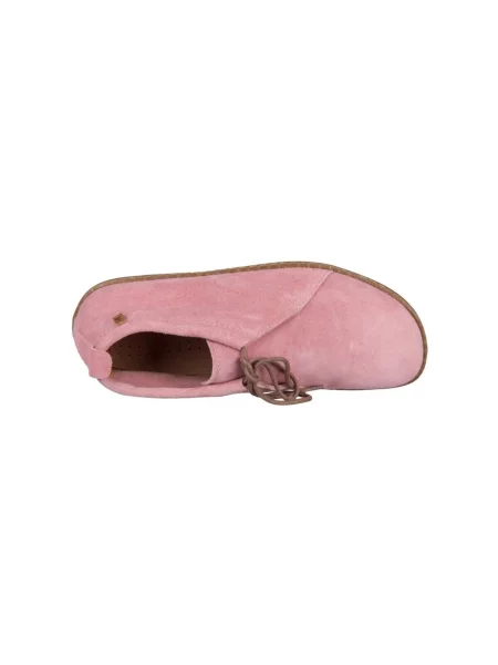 Pantofi El Naturalista roz