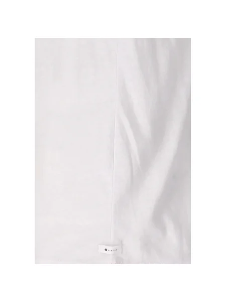 Tricou Virtus alb