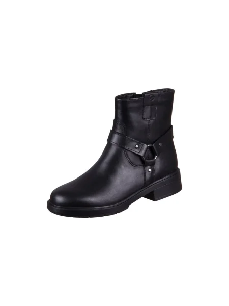 Pantofi Tamaris negru