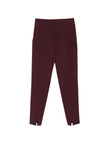 Pantaloni Pt Torino roșu