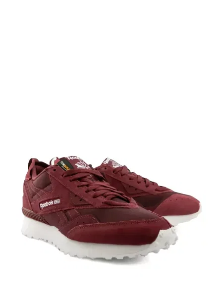 Sneakerși Reebok roșu