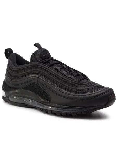 Tenisky Nike Air Max 97 čierna