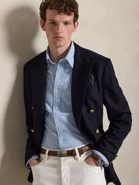 Рубашка Polo Ralph Lauren