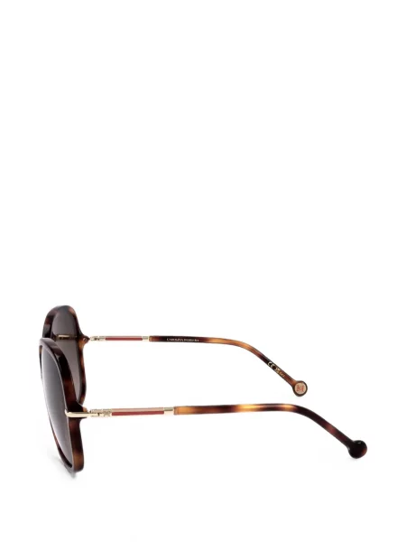 Ochelari de soare Carolina Herrera maro