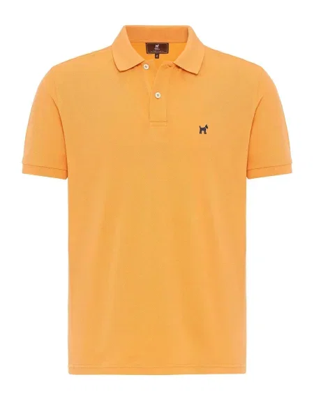 Williot Tričko oranžová