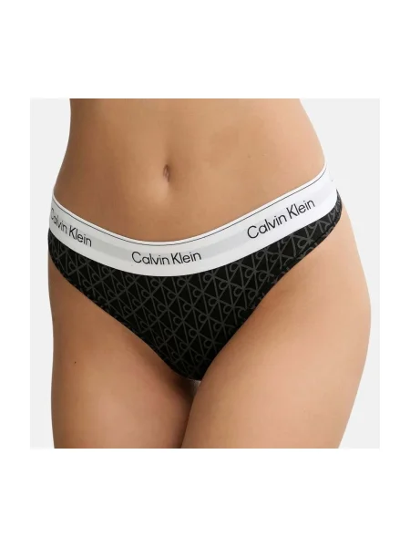 Chiloți Calvin Klein Underwear negru