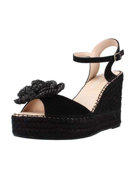 Pantofi Macarena negru