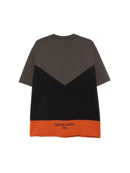 Koszulka Emporio Armani