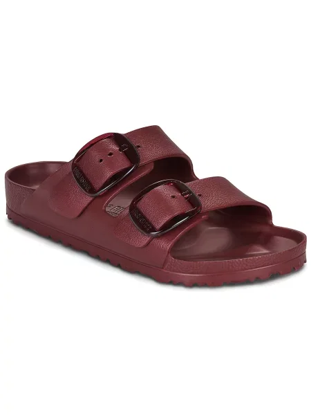 Csatos félcipő Birkenstock