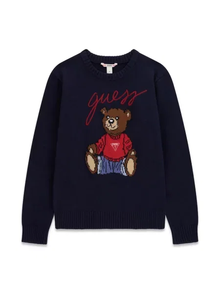 Детский свитер Guess