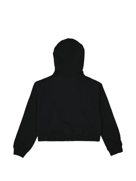 Bluza z kapturem dziecięca Dimensione Danza czarna