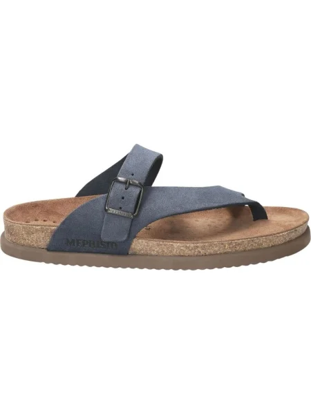 Pantofi Mephisto albastru