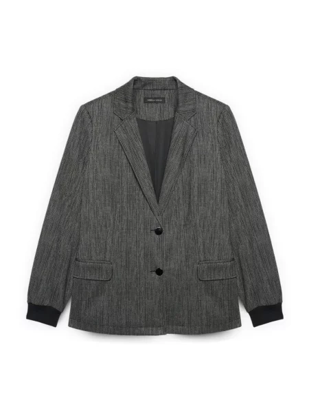 Marynarka Fiorella Rubino szara