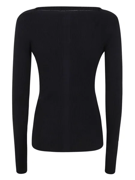 Bluză Rick Owens negru