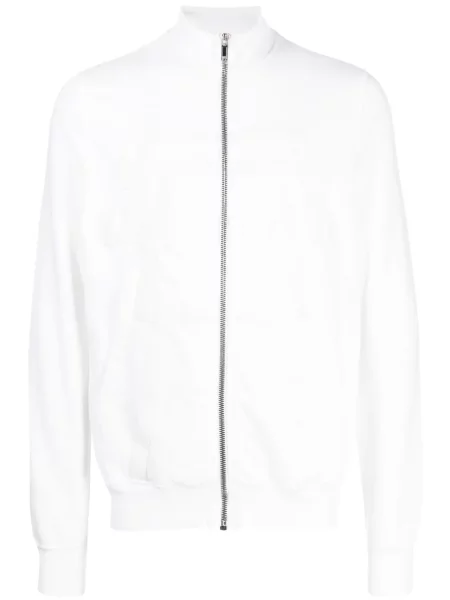 Geacă Rick Owens Drkshdw alb