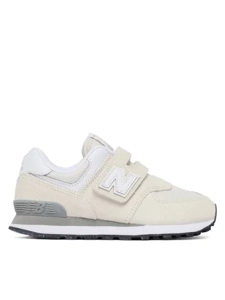 New Balance Αθλητικά Κρεμ