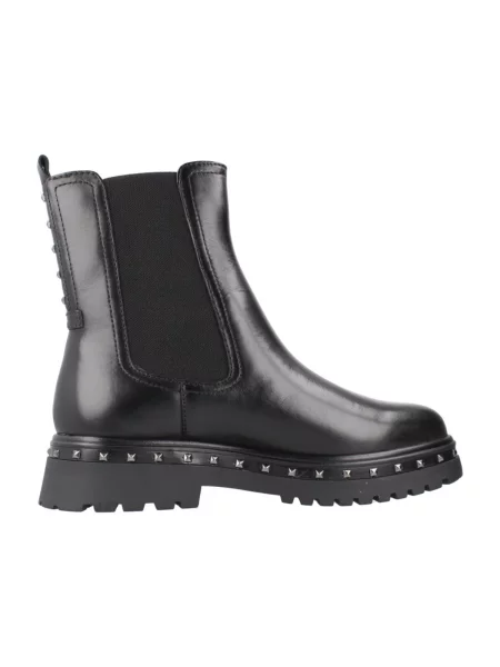 Pantofi Tamaris negru