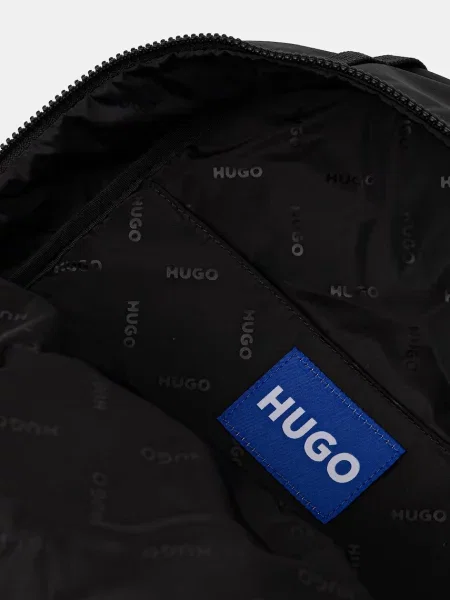 Рюкзак Hugo Blue синий