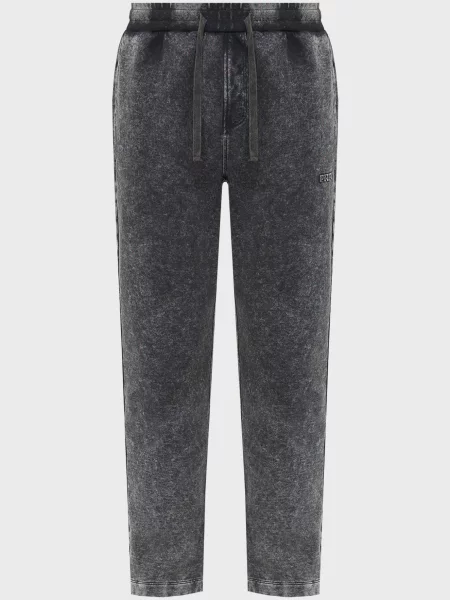 Спортивні штани Prpy чорні