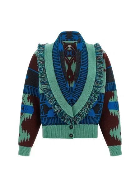 Sweter Alanui wełniany