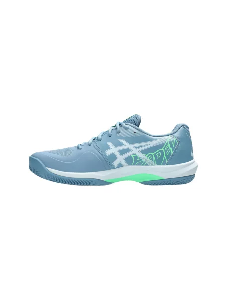 Pantofi Asics albastru
