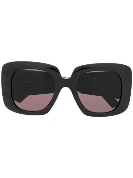 Ochelari de soare Balenciaga Eyewear negru