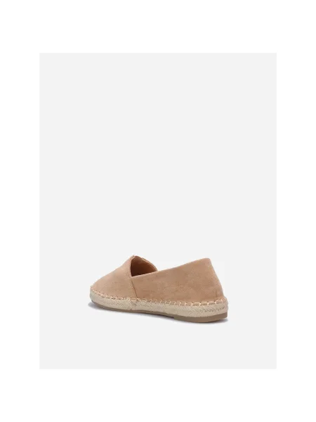 Pantofi La Modeuse bej