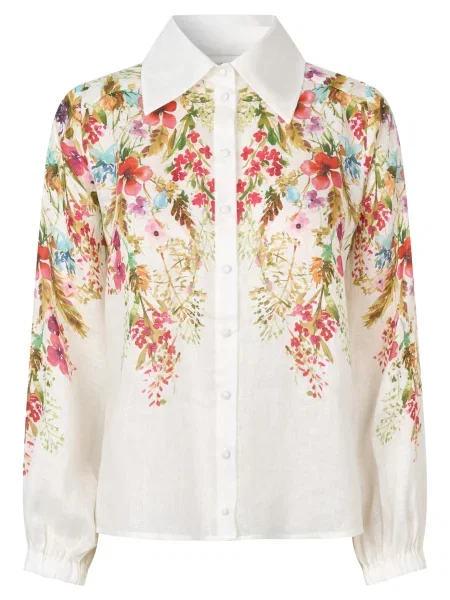 Dea Kudibal Bluză mai multe culori