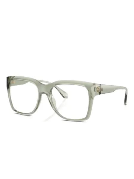 Ochelari de soare Michael Kors verde