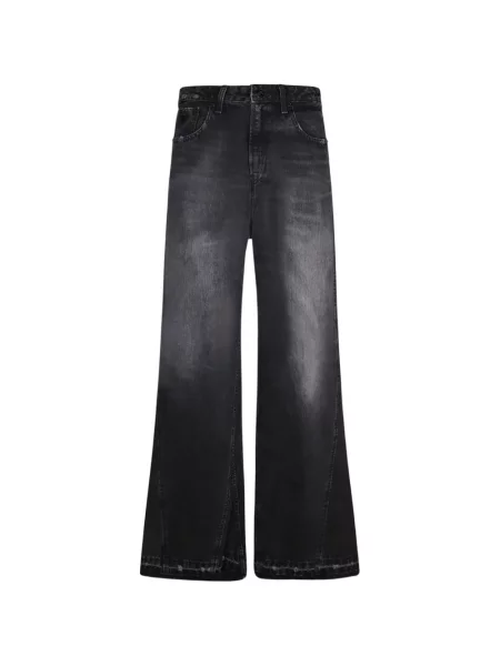Blugi Lois Jeans negru