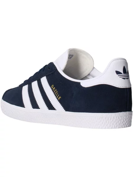 Tenisky Adidas Gazelle modré