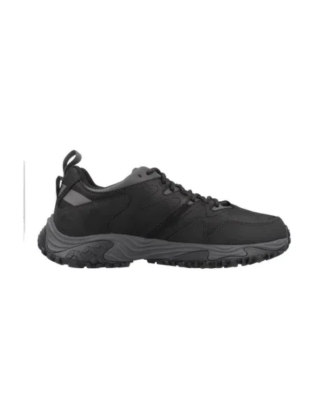 Pantofi Clarks negru