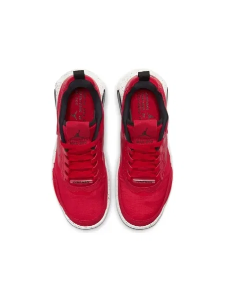 Pantofi Nike roșu
