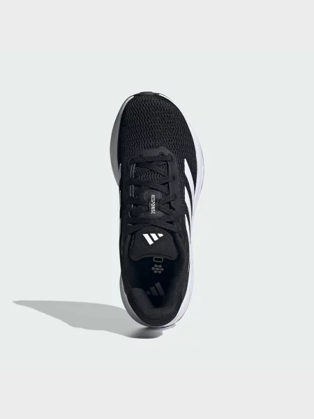 Кроссовки для бега Adidas черные