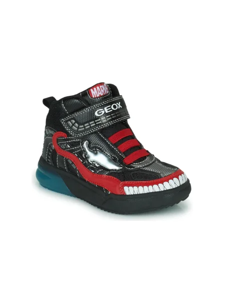 Pantofi copii Geox negru