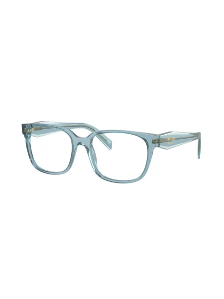 Saulės akiniai Prada Eyewear mėlyna