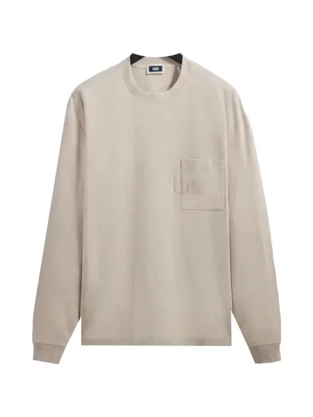 Lung tricou Kith