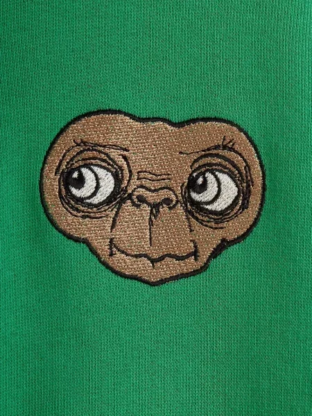 Mini Rodini Дитячі штани E.T.