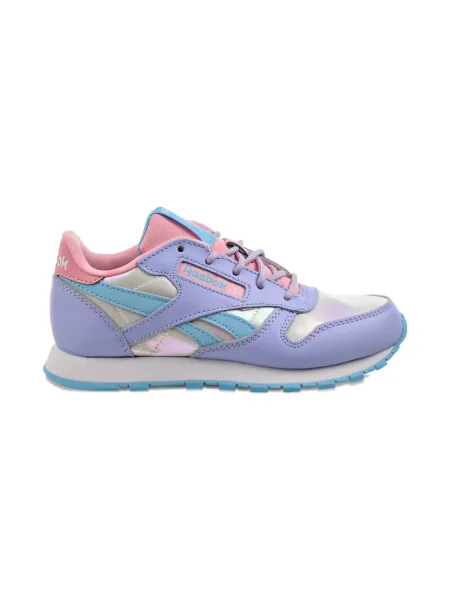 Sneakersy dziecięce Reebok niebieskie