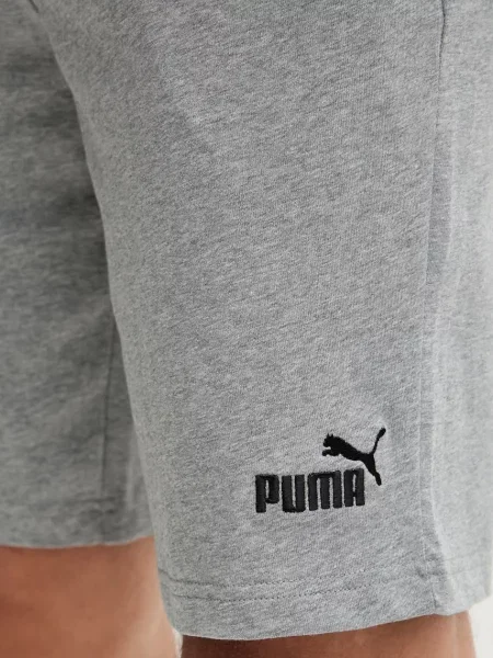 Трикотажные шорты Puma