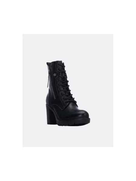Pantofi Refresh negru