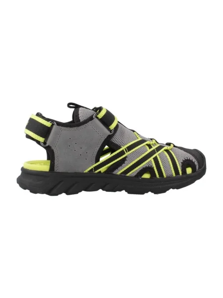 Pantofi copii Geox gri