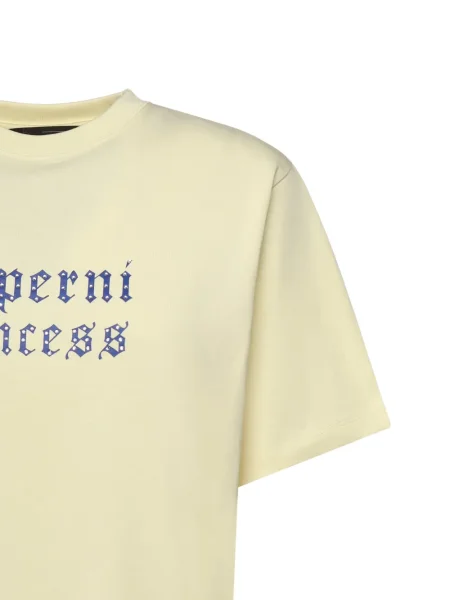 Tricou Coperni cu decolteu rotund