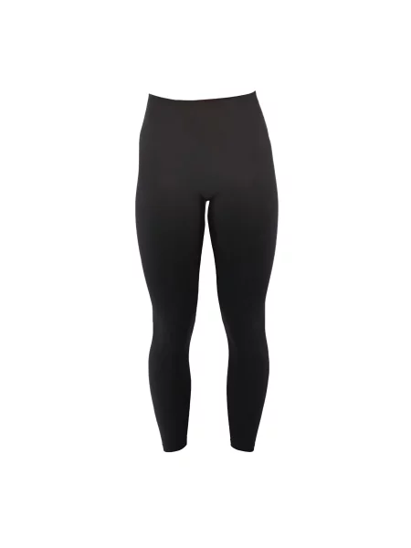 Legginsy czarne