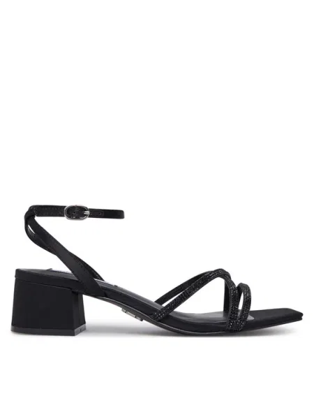 Sandale Steve Madden negru